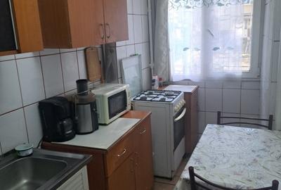 Apartament cu 2 camere semidecomandat, mobilat în Brâncoveanu - 2