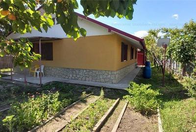 Casă cu 4 camere în Popești - 8