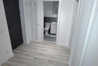 Apartament cu 2 camere nedecomandat în Central - 4
