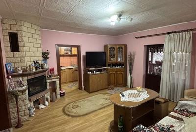 Casă cu 3 camere cu Teren 450 Mp în Recea - 13