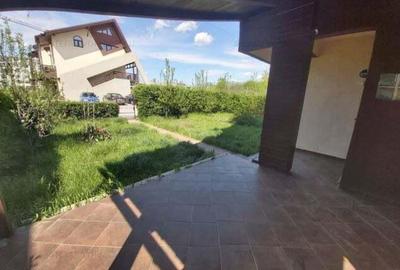 Casă cu 6 camere cu Teren 496 Mp în Central - 3