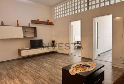 APARTAMENT ULTRACENTRAL 3 CAMERE BULEVARDUL EROILOR - 1