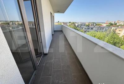 Apartament cu 3 camere decomandat în Brazda lui Novac - 6