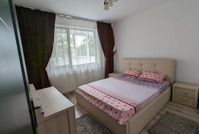 Apartament cu 2 camere semidecomandat în Gorjului - 1