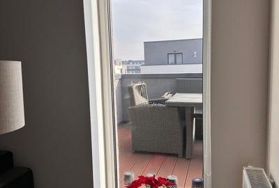 Apartament 2 camere etaj 6 Retras Avantgarden 3 - 17