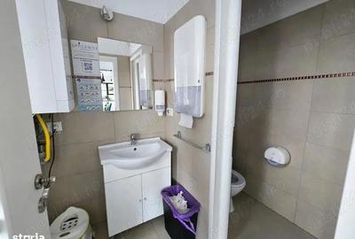 Spațiu comercial, de 130 mp, în Bună Ziua - 1