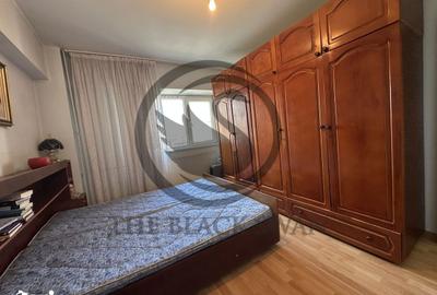 Apartament cu 3 camere decomandat, mobilat în Cantacuzino - 4