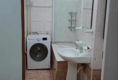 De închiriat garsonieră spațioasă cu loc de parcare - 6