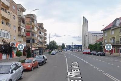 Apartament cu 2 camere decomandat în Central - 2