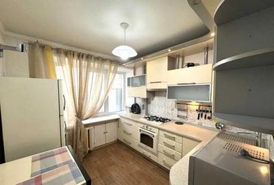 2 Camere zona Dimitrie Cantemir - 8