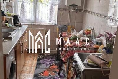 Apartament 3 camere I Cisnădie I Etaj 3 I decomandat I 2 balcoane - 3