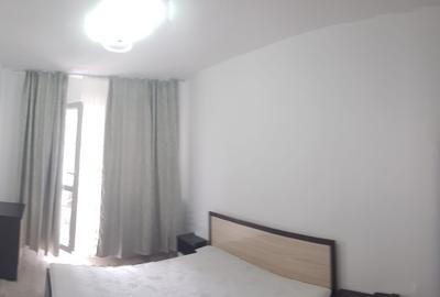 2 camere, centrala,  Militari Residence, complex Avangarde, str Tineretului 17 - 4