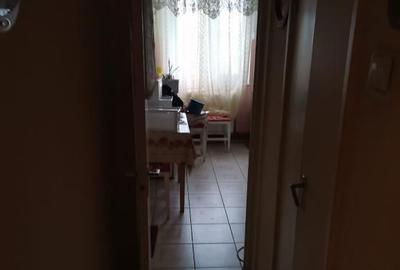 Apartament 2 camere, semidecomandat - zona Astra Apartament 2 camere, semidecomandat - zona Astra - 5