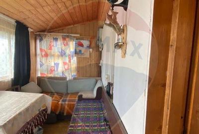 Casa / Vila cu 3 camere de vanzare - 7