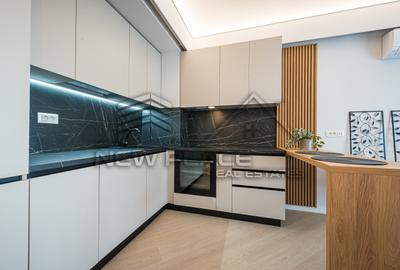 Apartament cu 2 camere decomandat, mobilat în Pipera - 2