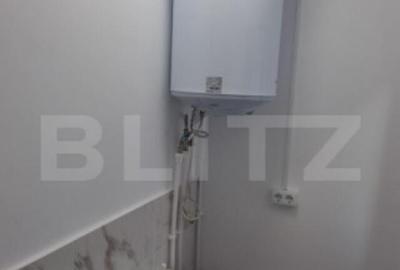 Garsoniera 24 Mp cu baie si bucatarie - viitorul Kaufland - 2