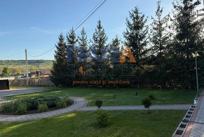 Casă 157 mp utili, complet mobilată și utilată modern - 23