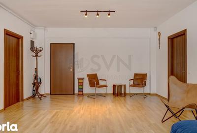 Apartament cu 3 camere, mobilat în Eminescu - 15