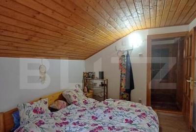 Casa individuala 5 camere, teren 2800 mp in Moldovenesti - 29