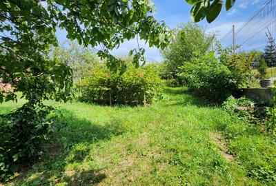 Teren intravilan, 1195mp, utilitati, la liziera padurii, parau, Faget Teren intravilan, 1195mp, utilitati, la liziera padurii, parau, Faget - 2