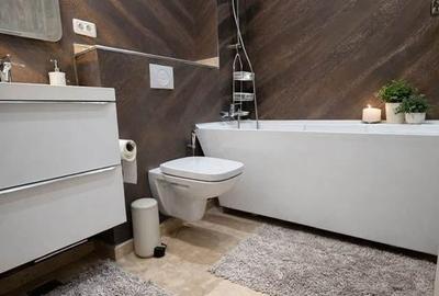 Apartament cu 3 camere decomandat, mobilat în Tomis Plus - 9