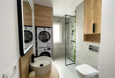 Apartament 2 camere de vanzare in Floresti - 9