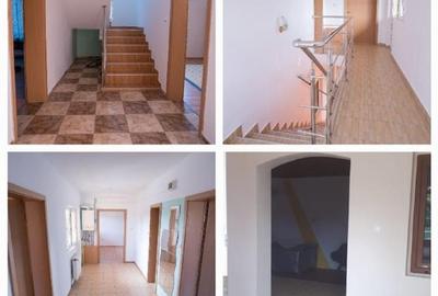 Vilă+grădina, locație excelentă – ptr. activități profesionale, firme, birouri Vilă+grădina, locație excelentă – ptr. activități profesionale, firme, birouri - 15