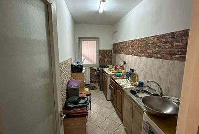 Apartament 1 camera- zona Dacia - 3