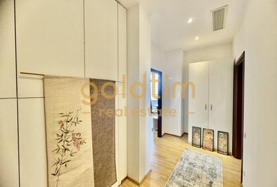 UNC/ PENTHOUSE/ TERASA 370 mp/SUPERB/ PRIVELISTE/INALTIME CAMERE3,5/2 PARCARI - 41