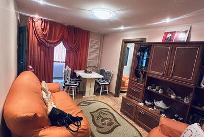 Apartament cu 2 camere semidecomandat în Gheorghe Lazăr - 4