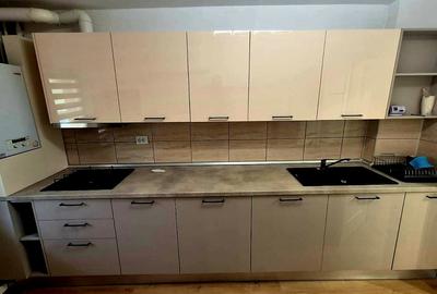 Apartament cu 3 camere decomandat, mobilat în Zorilor - 2
