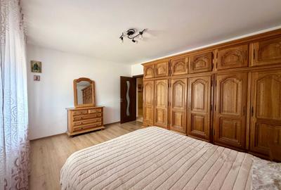 Apartament cu 2 camere decomandat în Exterior Vest - 3