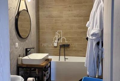 Apartament cu 3 camere decomandat în Libertății - 6
