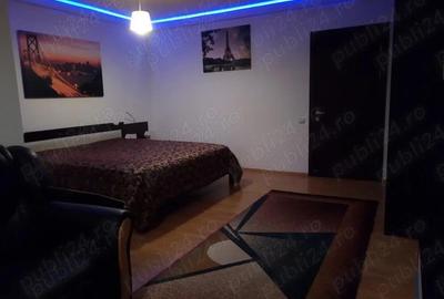 Garsoniera colentina-mc donalds - 4