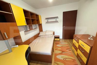 Apartament cu 3 camere decomandat în Central - 10