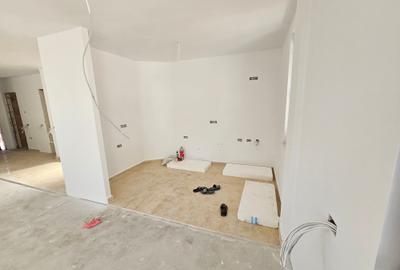 Vila Smart | 450mp teren | finisaje lux - 2