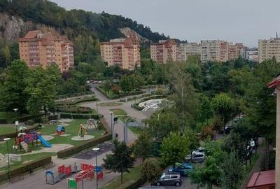 Apartament 3 camere Parcul Trandafirilor,2 balcoane,165000 Euro - 7
