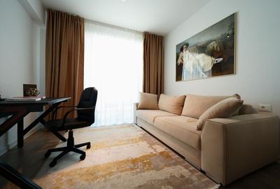 Apartament cu 3 camere decomandat, mobilat în Aviației - 13