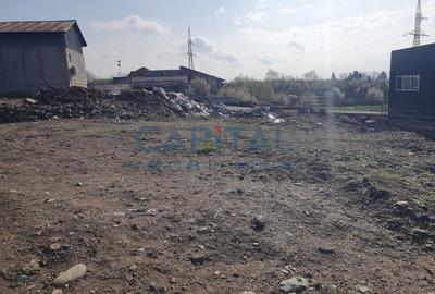 TEREN CALEA BUCUREST, COMIASION 0% - 2