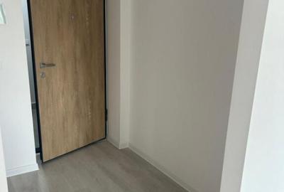 Garsoniera Spatioasa-Complex NOU / Hils Republica / 1D - 16