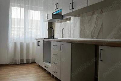 Garsonieră decomandată în Central - 1