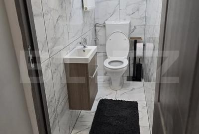 Garsoniera moderna, 35 mp, zona Andrei Muresan Garsoniera moderna, 35 mp, zona Andrei Muresan - 6