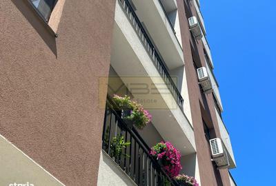Apartament cu 2 camere, mobilat în Nicolina - 7