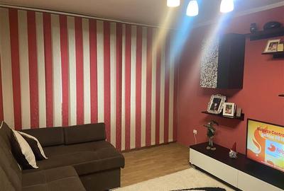 Apartament cu 2 camere decomandat, mobilat în Central - 1