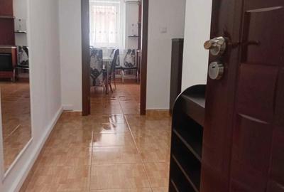 Apartament cu 2 camere decomandat în Nord