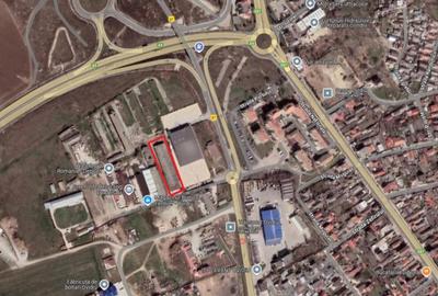 Spațiu comercial, de 1,875 mp, în Ovidiu - 15