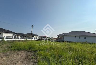 Teren intravilan 900 mp - Valea Rusului Teren intravilan 900 mp - Valea Rusului - 5