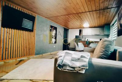 Casă cu 3 camere cu Teren 9500 Mp în Valea Călugărească - 12