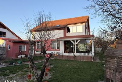 Casă cu 4 camere cu Teren 200 Mp în Braytim - 6