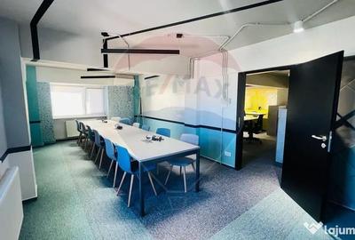 Spațiu comercial, de 201 mp, în Independenței - 3